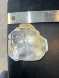Massive Golden Healer Faden Quartz — Pakistan (Item No. 20)
